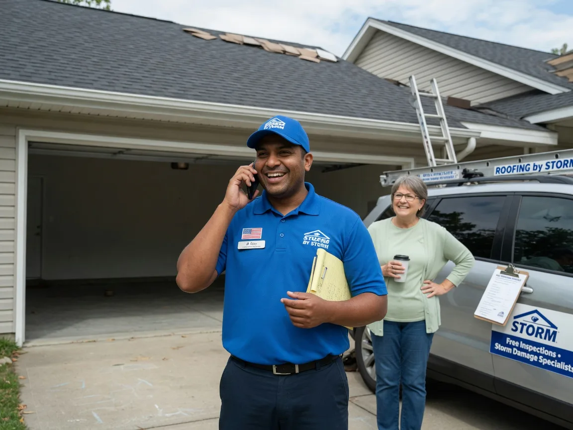 Roof Repair Near Me Colp, IL FAQs